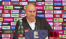 Бауыржан Исламхан раскрыл пользу от Станислава Черчесова в Казахстане