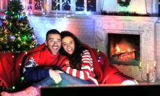 Как не поссориться с семьей на Новый год