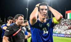 Сборную Узбекистана «вывели» из группы ЧМ-2026 по футболу