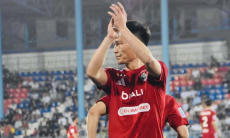 «Кайсар» объявил решение по капитану