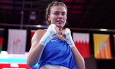 Казахстанка признана лучшим боксером года World Boxing