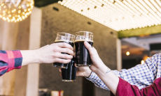 Врач посоветовал альтернативу газировке на новогоднем столе