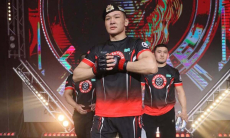 Нокаутировавший узбекистанца казахстанский боец ММА подпишет контракт с зарубежной лигой