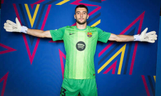 Названы пять лучших трансферов Европы