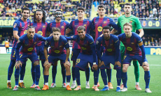 Стали известны все рекорды «Барселоны» в 2025 году