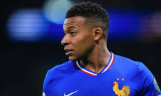Килиан Мбаппе «сменил» сборную перед ЧМ-2026