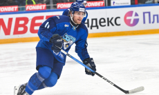 КХЛ поделилась ожиданиями от матча «Барыса» с прямым конкурентом