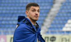 Форвард европейской сборной подтвердил переговоры с клубом КПЛ. Это не «Кайрат»