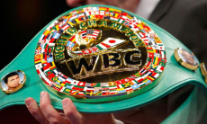 Официально объявлен бой за титул чемпиона мира в весе Алимханулы. На него претендуют в Казахстане