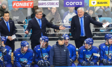 «Это все ломает игру». «Барысу» дали подсказку перед матчем КХЛ