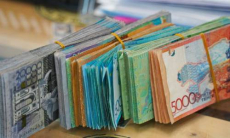 Свыше 2,4 миллиарда из госбюджета хотят потратить на футбол в одной из областей Казахстана