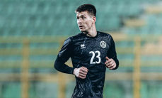 Два клуба КПЛ претендуют на футболиста сборной Казахстана
