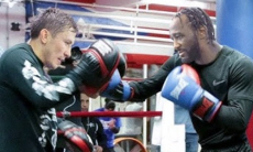 Геннадий Головкин «создал» уникальный дуэт с Теренсом Кроуфордом