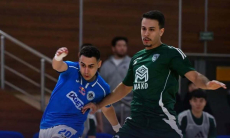 Мощным камбэком завершился полуфинальный матч «Семея» в кубке Казахстана 