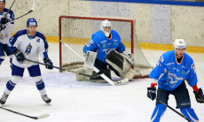 Неприличным разгромом обернулся матч чемпионата Казахстана