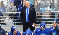 Михаил Кравец заявил о безобразии после четвертого подряд домашнего поражения «Барыса»