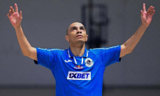 Видеообзор камбэка «Семея» в матче за финал кубка Казахстана