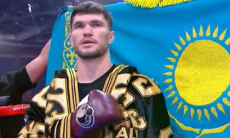 Полные итоги вечера бокса в Алматы с боями Ахмедова и Сойлыбаева