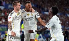 «Реал» выбрал 50 лучших голов в 2025 году