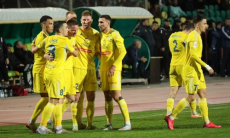 Известный тренер заявил о контракте с «Астаной» на миллион долларов