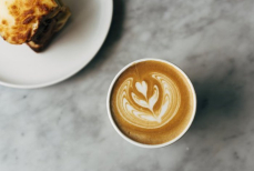 Названо лучшее время для первой чашки кофе