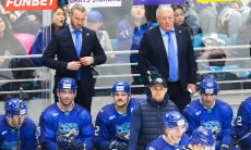 КХЛ обратила внимание на провальную домашнюю серию «Барыса»