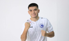 Клуб КПЛ объявил об уходе универсального футболиста