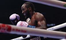 Теренс Кроуфорд удивил заявлением об Илии Топурии