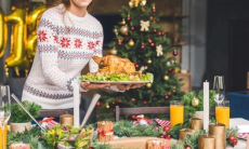 Как не оказаться в больнице после новогоднего застолья