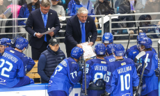 Названа главная причина неудачи «Барыса»