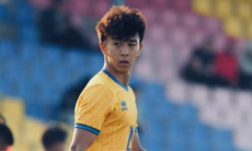 Казахстанский нападающий поделился условиями контракта с европейским клубом