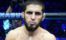 Махачев выбрал между Топурией или Макгрегором