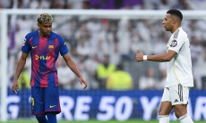 Объявлена символическая сборная мира 2025 года