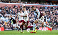 «Арсенал» — «Астон Вилла»: прямая трансляция матча АПЛ