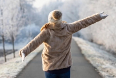 Как ходьба влияет на здоровье