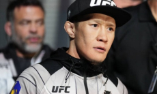 Стали известны шансы Жалгаса Жумагулова на возвращение в UFC