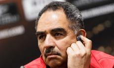 Абель Санчес назвал свой любимый бой Геннадия Головкина