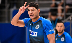 Назван лучший игрок Кубка Казахстана по футзалу