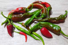 Чем может закончиться чрезмерное употребление острой пищи