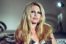 Ушла эпоха — скончалась легенда кино Брижит Бардо