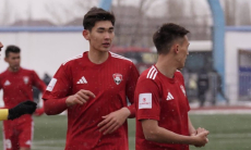 Клуб КПЛ официально сохранил молодого футболиста основы