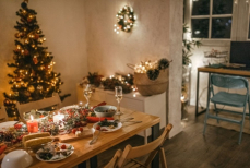 Диетолог раскрыла, как правильно питаться в период новогодних каникул