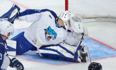 Озвучено условие выхода «Барыса» в плей-офф КХЛ