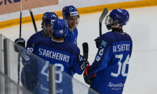 Эксперт назвал не оправдавших ожиданий в 2025 году казахстанских хоккеистов