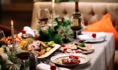 Чем полезным заменить тарталетки на новогоднем столе