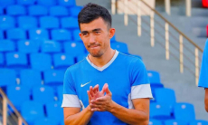 Футболист официально отказался от КПЛ ради родного клуба