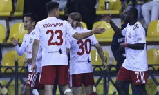 Назван новый кандидат в главные тренеры «Актобе»