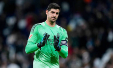 Вратарь «Реала» стал лучшим в Европе. Подробности