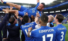 Клуб КПЛ ведет переговоры с бывшим игроком команд АПЛ и Бундеслиги