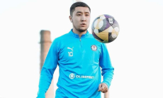 Казахстанский нападающий выбрал новый клуб КПЛ